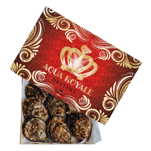 Aqua Royale II (12,25,50 Stuks)