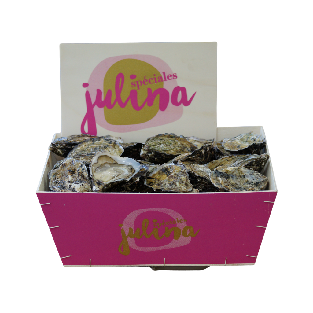 Foneneau / Speciales Julina